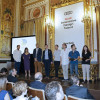 Elena Martínez gana la 3ª edición del Premio Audi Innovative Design Talent